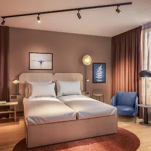 Hotel Scandic Europaviertel, Estugarda