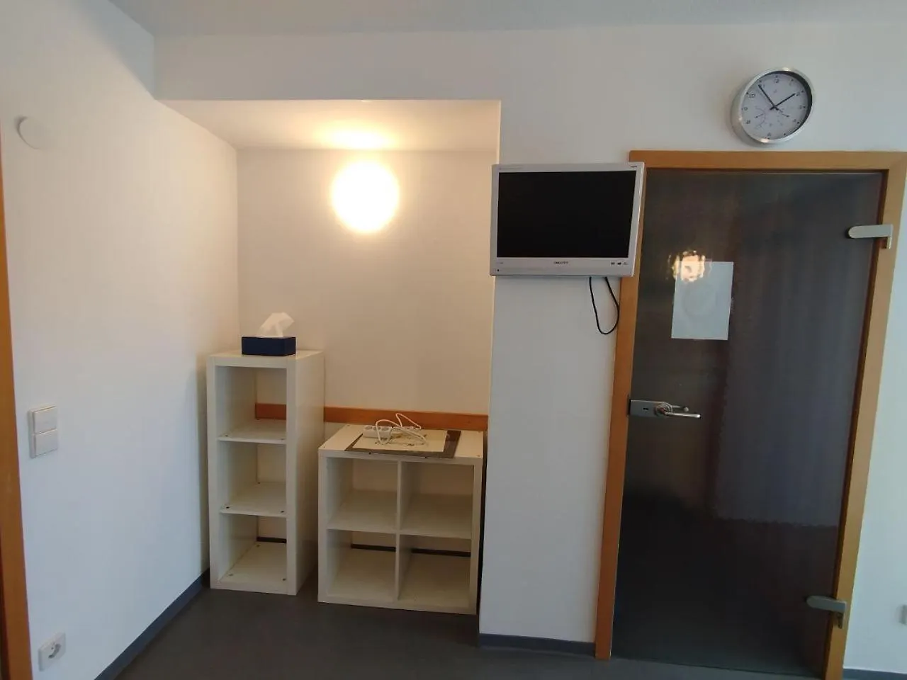Staytea Stuttgart Hostel