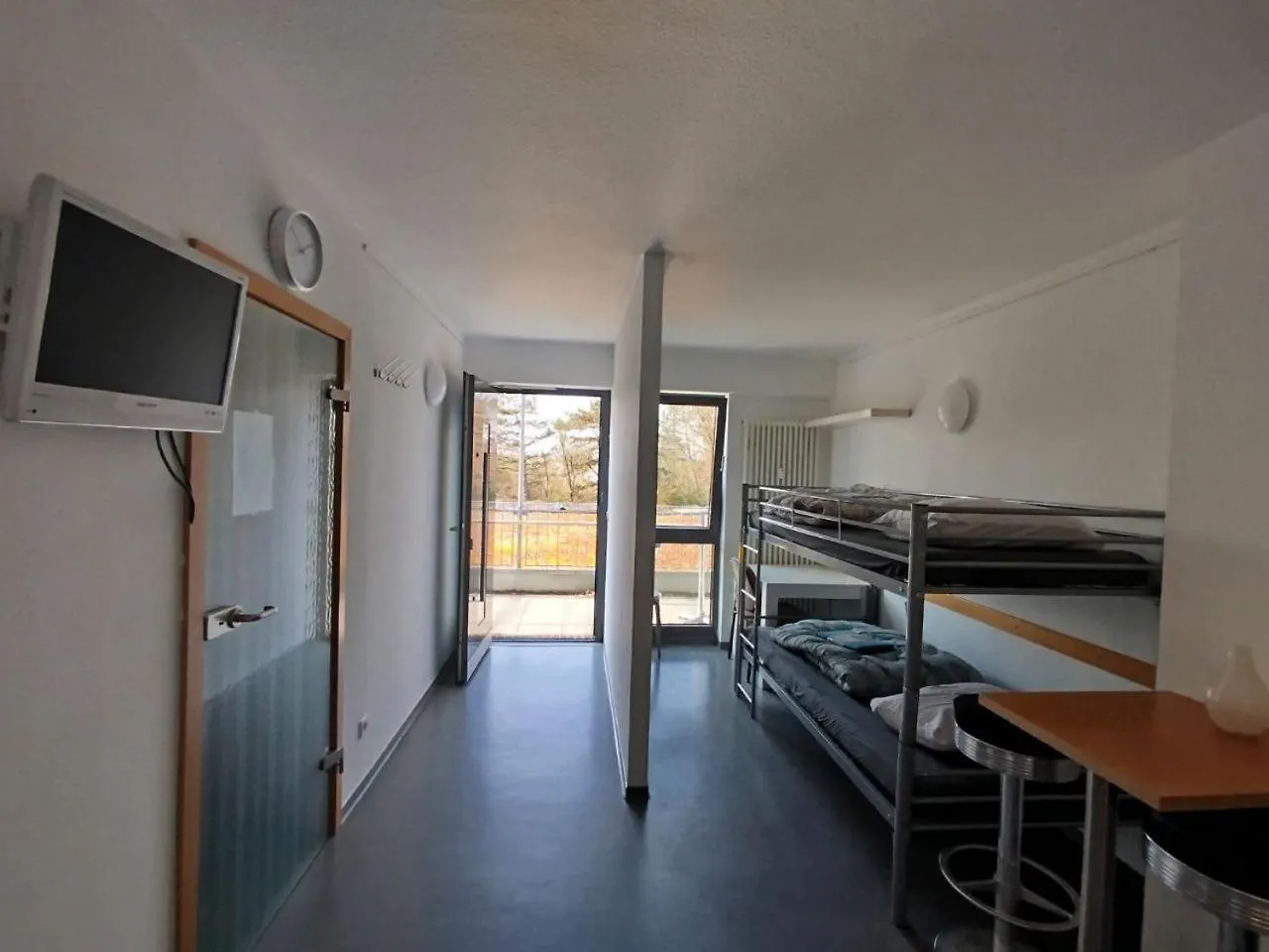 Hostel Staytea Stuttgart Deutschland
